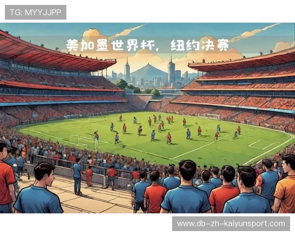 解析美加墨世界杯的“高原影响”:墨西哥城赛段是否会成为豪门的梦魇? 解析美加墨世界杯的“高原影响”:墨西哥城赛段是否会成为豪门的梦魇?